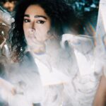 Golshifteh Farahani Instagram - #Repost @sorbetmag ・・・ THE NAME OF THE ROSE🌹 @golfarahani for Sorbet #DecadeOne. Editor-in-Chief @planetalibaba Photographer @bohdanovbo Fashion Direction @wbuckleydotcom Stylist @pablo_patane Production @andreareisproject Makeup @ilariazamprioli_makeup Hair @vincentdemoro Styling Assistant @alecasastylist Photo Assistant: Andrea Serioli Location @villarealemarlia Jewelry: Le Voyage Recommencé, @cartier High Jewelry