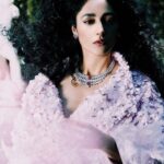 Golshifteh Farahani Instagram - #Repost @sorbetmag ・・・ THE NAME OF THE ROSE🌹 @golfarahani for Sorbet #DecadeOne. Editor-in-Chief @planetalibaba Photographer @bohdanovbo Fashion Direction @wbuckleydotcom Stylist @pablo_patane Production @andreareisproject Makeup @ilariazamprioli_makeup Hair @vincentdemoro Styling Assistant @alecasastylist Photo Assistant: Andrea Serioli Location @villarealemarlia Jewelry: Le Voyage Recommencé, @cartier High Jewelry