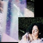 Golshifteh Farahani Instagram - #Repost @sorbetmag ・・・ THE NAME OF THE ROSE🌹 @golfarahani for Sorbet #DecadeOne. Editor-in-Chief @planetalibaba Photographer @bohdanovbo Fashion Direction @wbuckleydotcom Stylist @pablo_patane Production @andreareisproject Makeup @ilariazamprioli_makeup Hair @vincentdemoro Styling Assistant @alecasastylist Photo Assistant: Andrea Serioli Location @villarealemarlia Jewelry: Le Voyage Recommencé, @cartier High Jewelry