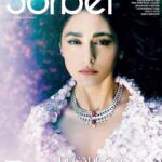 Golshifteh Farahani Instagram - #Repost @sorbetmag ・・・ DECADE ONE // Our 10 year anniversary issue starring the unintentional action movie star @golfarahani. We’ve admired her ascent in Hollywood, her evident strength, tenacity, and of course her bewitching beauty for years – finally the opportunity arose, in Florence with @cartier. There, we talked about her own milestones, her big achievements, and what the next 10 years might hold for her too. Since then, the world has changed, and with the devastation of Palestine, everything else seems unimportant. But as mentioned, re-reading our interview with Golshifteh has been both invigorating and inspiring. We will continue in our support of Palestine, always. Editor-in-Chief @planetalibaba Photographer @bohdanovbo Fashion Direction @wbuckleydotcom Stylist @pablo_patane Production @andreareisproject Makeup @ilariazamprioli_makeup Hair @vincentdemoro Styling Assistant @alecasastylist Photo Assistant: Andrea Serioli Location @villarealemarlia Jewelry: Le Voyage Recommencé, Cartier High Jewelry