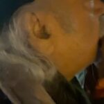 Golshifteh Farahani Instagram - Happy birthday baba joon @behzad_farahani_orginal We celebrated you in theater last night with @theatreequestrezingaro and Bartabas and our Iranian family of artists. watching the most incredible play celebrating women of Iran. « Theater » Where you feel the happiest. Where you feel at home where ever you are. And we also celebrate you tonight on your birthday and even if we celebrate every day and night, is still not enough, to honor such incredible life in service of art, theater and cinema. In service of people. I love you baba Joon. تولد بهزاد جون، بابا جون مبارك