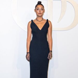 Golshifteh Farahani Instagram - opening of ballet in Paris as breathtaking as always. Watching it with my incredible friends.