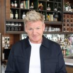 Gordon Ramsay Instagram - That’s a wrap for 2023 – what a year it’s been !! Happy New Year from all of us at @gordonramsayrestaurants Gx