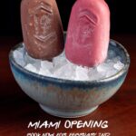 Gordon Ramsay Instagram - The countdown is on !! Can’t wait to open the doors at @luckycatbygordonramsay Miami on February 2 ! Lucky Cat Miami