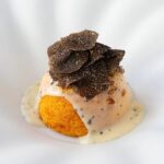 Gordon Ramsay Instagram – Join us for lunch at @restaurantgordonramsay to taste the season’s best !! Restaurant Gordon Ramsay