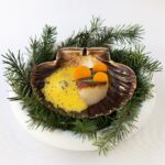 Gordon Ramsay Instagram – Join us for lunch at @restaurantgordonramsay to taste the season’s best !! Restaurant Gordon Ramsay