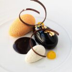 Gordon Ramsay Instagram – Join us for lunch at @restaurantgordonramsay to taste the season’s best !! Restaurant Gordon Ramsay