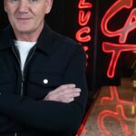 Gordon Ramsay Instagram - Day 1 of @luckycatbygordonramsay in Miami ! Excited to bring this stunning restaurant to South Beach and give the area a taste of me and my travels through Asia on a plate Gx Miami Beach, Florida