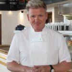 Gordon Ramsay Instagram - Wishing you the Greatest Christmas Ever from all of us at @gordonramsayrestaurants - we can’t wait to celebrate with you today !! Gx