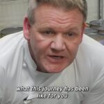 Gordon Ramsay Instagram - Santa…..what happens when you’re naughty AND nice ??? Happy Holidays everyone !!