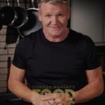 Gordon Ramsay Instagram – America ! #FoodStars is looking for the best food and drink entrepreneurs ! Head to the link in my bio Gx