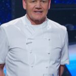Gordon Ramsay Instagram – It’s the most wonderful/messy night of the year…..the Blind Taste Test on @hellskitchenfox ! See you at 8/7c