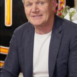 Gordon Ramsay Instagram – The holidays are around the corner and @tillyramsay and I are celebrating it with an all new @masterchefjunior special starting tomorrow night on @foxtv ! And kid, I am the one doing the cooking !!!