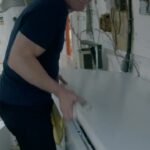 Gordon Ramsay Instagram - The biggest night of #KitchenNightmares calls for two hours and messiest food storage I’ve ever seen 🥴 See you at 8/7c on @foxtv