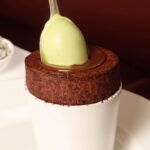 Gordon Ramsay Instagram - Happy Valentine’s Day !! Try our sharing chocolate soufflé with pistachio ice cream at @savoygrillgordonramsay !! Savoy Grill