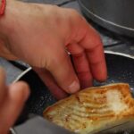 Gordon Ramsay Instagram – Join us for stunning turbot with spinach and lobster tortellini at @gordonramsaybarandgrill on Christmas Day !! Gordon Ramsay Bar and Grill