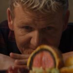 Gordon Ramsay Instagram – Some times I can go a little over the top during the holidays 😉