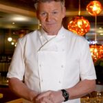 Gordon Ramsay Instagram - Wishing everyone in America a very Happy Thanksgiving !! Have a great day Gx