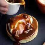 Gordon Ramsay Instagram - Join us this Thanksgiving for a slice of pumpkin pie at @breadstreetkitchen !! Bread Street Kitchen