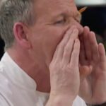 Gordon Ramsay Instagram - ProTip: Try to not get in the way this Thanksgiving 😉