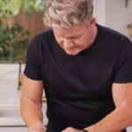 Gordon Ramsay Instagram - I’m cooking up the ultimate Friendsgiving Leftover Sandwich today on @biteoriginals ! Head to my stories to watch the full recipe !