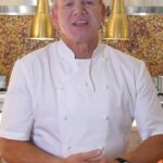 Gordon Ramsay Instagram - I’m giving you a chance to win a trip to #Miami to dine on me at @hellskitchen and meet me ! All you have to do is download my amazing mobile game #ChefBlast and play the first 10 levels ! Download it now and good luck ! Gx