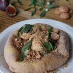 Gordon Ramsay Instagram - This is how we make our spiced apple doughnut with gingerbread gelato at @pizzaeast ! Pizza East