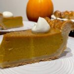 Gordon Ramsay Instagram - Get ready for Thanksgiving with this delicious Spiced Maple Pumpkin Pie 🥧 Get the recipe in my amazing mobile game #ChefBlast where ever you get your favourite apps