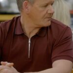 Gordon Ramsay Instagram - There’s a lot of love being lost tonight on #KitchenNightmares at 8/7c on @foxtv…..and there’s definitely not a lot of love in this breakfast salad