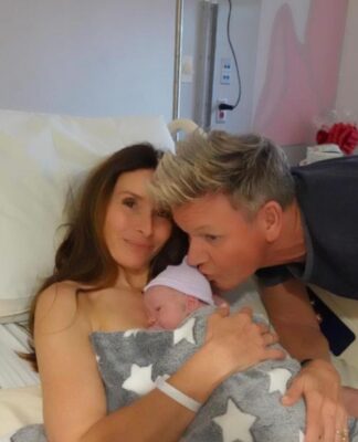 Gordon Ramsay’s Top 10 Most Iconic Instagram Photos