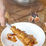 Gordon Ramsay Instagram - This is how we make our braised beef pappardelle with porcini mushrooms at @pizzaeast !! Pizza East Shoreditch