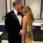 Gordon Ramsay Instagram - I’m the luckiest Dad in the world to share my birthday with this gorgeous young lady @tillyramsay Happy Birthday darling love you ❤️❤️❤️