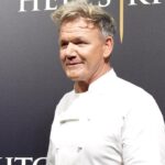 Gordon Ramsay Instagram - Miami….the doors to @hellskitchen are now open ! An incredible night in Downtown Miami ! Great to see some familiar #HellsKitchen faces too 🔥