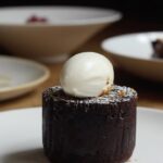 Gordon Ramsay Instagram - Christmas is coming !! Just look at these stunning festive dishes from @gordonramsaybarandgrill !! Gordon Ramsay Bar and Grill