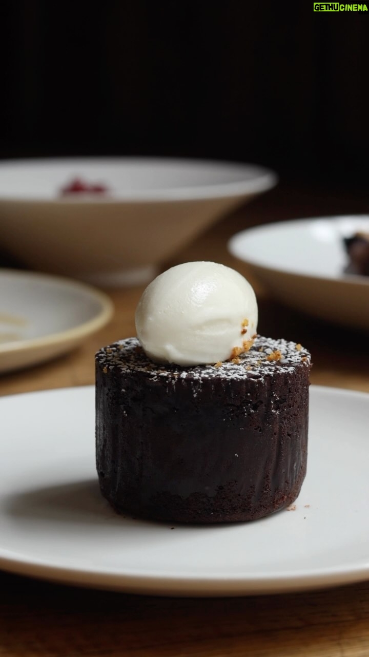 Gordon Ramsay Instagram - Christmas is coming !! Just look at these stunning festive dishes from @gordonramsaybarandgrill !! Gordon Ramsay Bar and Grill