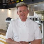 Gordon Ramsay Instagram - Let’s make this the Greatest Christmas Ever ! Join us at @gordonramsayrestaurants across the world and let’s celebrate together ! Gx