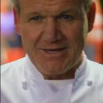 Gordon Ramsay Instagram - The scariest things I always seem to see are in the kitchens on #KitchenNightmares 👻 Happy Halloween !