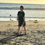 Gordon Ramsay Instagram – Brothers in arms , bonding as brothers should do , happy thanksgiving sending love from all the Ramsay’s ❤️ Malibu, California