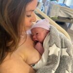 Gordon Ramsay Instagram - What an amazing birthday present please welcome Jesse James Ramsay, 7lbs 10oz whopper!! One more bundle of love to the Ramsay brigade!! 3 boys, 3 girls…. Done 👊🏼❤️❤️
