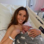 Gordon Ramsay Instagram - What an amazing birthday present please welcome Jesse James Ramsay, 7lbs 10oz whopper!! One more bundle of love to the Ramsay brigade!! 3 boys, 3 girls…. Done 👊🏼❤️❤️