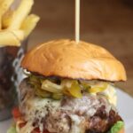 Gordon Ramsay Instagram – Check out this tasty braised short-rib burger from @gordonramsaybarandgrill !! Gordon Ramsay Bar and Grill