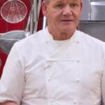 Gordon Ramsay Instagram – Surf & Turf looks like it’s heading for rough water tonight at 8/7c on @hellskitchenfox 🤦‍♂️