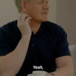 Gordon Ramsay Instagram – Trust me….you won’t be like me waiting if you’re looking for #KitchenNightmares tonight…we’re off but back Nov 6th or always on @hulu !