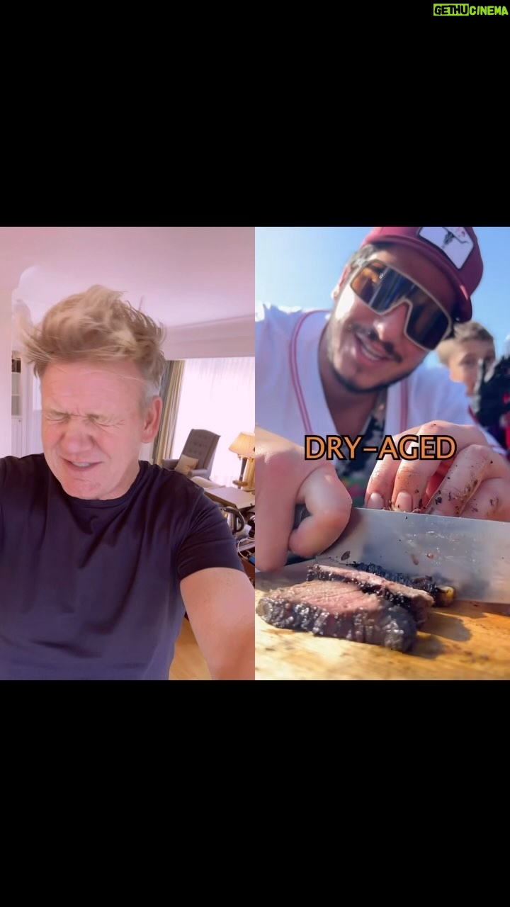 Gordon Ramsay - 75K Likes - This Pumpkin Spice thing has gone way too far…