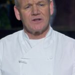 Gordon Ramsay Instagram – There may be no cheering tonight on @hellskitchenfox even as the chefs try to elevate American comfort food. See you at 8/7c