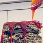 Gordon Ramsay Instagram – Biscuits with a Halloween twist…Black Sesame Buttermilk Biscuits with Gochujang Honey !! 
.
Biscuit
All purpose flour
Baking powder
Sugar
Kosher salt
Baking soda
Butter 
Buttermilk
Black sesame paste (Black Tahini)
Heavy cream, for brushing 

Black Sesame Butter
Butter
Black sesame paste (Black Tahini)

Hot Honey
Gochujang
Honey
