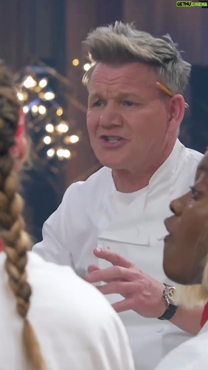 Gordon Ramsay - 46.9K Likes - Apparently I’m running an auction house tonight on @hellskitchenfox 😵💫 Hopefully we can serve brunch. See you at 8/7c
