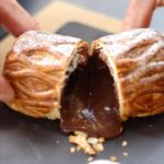 Gordon Ramsay Instagram - Try our triple chocolate wellington, only available this October at @breadstreetkitchen ! Bread Street Kitchen