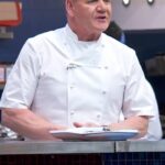 Gordon Ramsay Instagram – Tonight the doors to a @hellskitchenfox dinner finally arrives at 8/7c !!! Spoiler: It’s not going to be good…..