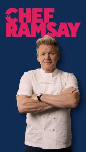 Gordon Ramsay Instagram - I’m so excited that my new line of frozen gourmet meals are now exclusively available at @walmart ! Easy and delicious I hope you’ll enjoy them all !!!